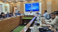 বাস স্ট্যান্ড ও কোর্ট স্টেশন সরিয়ে নেয়া এবং ইচলীতে ব্রীজ নির্মাণ বিষয়ে ঐকমত্য