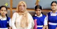 শিশুর নিরাপত্তায় গুড টাচ্ এবং বেড টাচ্ সম্পর্কে সচেতনতা ও করণীয়