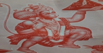 মহাবীর ও রাধা কৃষ্ণ মন্দিরের ১৪তম বিগ্রহের প্রতিষ্ঠাবার্ষিকী