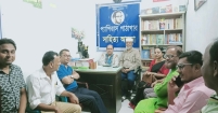 আমাদের দেশে ফররুখ আহমদের মতো কবিকে যথাযথ মূল্যায়ন করা হয়নি
