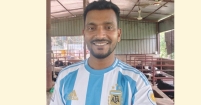 আর্জেন্টিনা বিশ্ব চ্যাম্পিয়ন হলে দু সেরা গরু কেনা দামে পাবেন গ্রাহকরা
