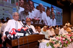 জাতীয় পর্যায়ে ‘শ্রেষ্ঠ কৃষক পুরস্কার’ চালুর উদ্যোগ গ্রহণ করেছি : মির্জা ফখরুল