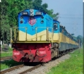 আন্তঃনগর মেঘনায় চরম ভোগান্তি : ইঞ্জিন বিকল, বিলম্ব ও নিরাপত্তাহীনতায় অতিষ্ঠ চাঁদপুরের যাত্রীরা