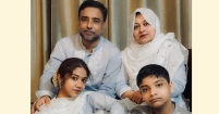 আমার ইব্বি, আমার সুপার হিরো