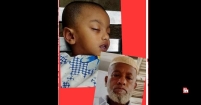 নানার মৃত্যুর ২ দিন পরেই নাতনির মৃত্যু!
