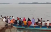 ভৌগোলিক বিচ্ছিন্নতায় সেবাবঞ্চিত চরাঞ্চল।। স্বতন্ত্র ইউনিয়নের দাবিতে জোরালো জনমত