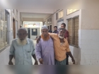 আদালতে মামলা দায়েরের সংবাদে প্রতিপক্ষের হামলায় আহত ৩