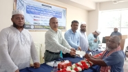 মসজিদের খতিবগণ সামাজিক অস্থিরতার বিষয়গুলো জনগণের সামনে তুলে ধরুন