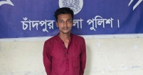 বুদ্ধি প্রতিবন্ধী কিশোরীকে ধর্ষণের অভিযোগে আটক ১