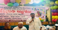 স্পেনে বৃহত্তর নোয়াখালী সমিতির বর্ণাঢ্য অভিষেক