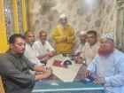 সাংবাদিক সংস্থা ঐক্যের লক্ষ্যে ৪৪ বছর ধরে বাংলাদেশের প্রতিটি জেলায় কাজ করছে
