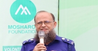 চাঁদপুরবাসীর ভালোবাসা হৃদয়ে অমলিন থাকবে