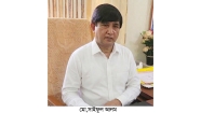 সমালোচিত ডিজিএম সাইফুল আলম মুক্ত হলো ফরিদগঞ্জ পল্লী বিদ্যুৎ
