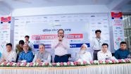 ড্যাফোডিল ফাউন্ডেশনের 'জীবিকা চাঁদপুর প্রকল্পে'র ৫ম পর্যায় উদ্বোধন
