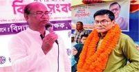 শিক্ষকদের বিদায়কালে এমন সম্মান মর্যাদাপূর্ণ ও দৃষ্টান্তমূলক