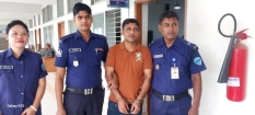 কুমিল্লায় মাদক ব্যবসায়ীর ৬ বছরের সশ্রম কারাদণ্ড