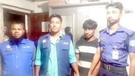 এমনটি হতে থাকলে পুলিশের প্রতি বিশ্বাস বাড়বে