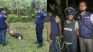 মতলবে উদ্ধারকৃত অজ্ঞাত নারীর লাশের পরিচয়  শনাক্ত, মাকে হত্যার অভিযোগে ছেলে গ্রেফতার