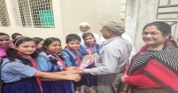 সফল প্রধান শিক্ষকের সাফল্যের মূলমন্ত্র