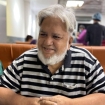 ব্রাজিলের জয়ে উচ্ছ্বসিত সাবেক তারকা ফুটবলার বোরহান খান: 'চাঁদপুর কণ্ঠ'র ৩২ পূর্তিতে শুভেচ্ছা