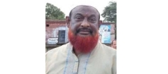 বারডেম হাসপাতালে চিকিৎসাধীন সাবেক প্যানেল মেয়র আলী আহমেদ সরকার, দোয়া কামনা