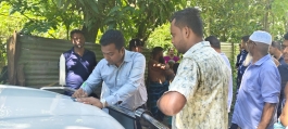 কচুয়ায় অবৈধ ড্রেজারে বালু উত্তোলনের দায়ে ২০ হাজার টাকা জরিমানা