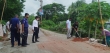 মতলব উত্তরে দুই অবৈধ ড্রেজার মালিককে ৪৫ হাজার টাকা অর্থদণ্ড