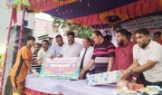 খেলাধুলার মাধ্যমে যুব  সমাজকে অপরাধমূলক কর্মকাণ্ড থেকে দূরে রাখা সম্ভব