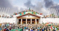 জুলাই অভ্যুত্থান স্মরণে সরকারের কর্মসূচি ঘোষণা