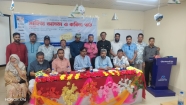 কুমিল্লা কবি ফোরামের কমিটি গঠন, সাহিত্য আড্ডা ও কবিতা পাঠ