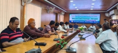 মানবিক, দায়িত্বশীল ও সেবামুখী মনোভাব নিয়ে কাজ করতে হবে