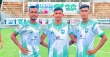 স্বপ্নযাত্রায় একধাপ এগিয়ে ফরিদগঞ্জ ফুটবল একাডেমির তিন উদীয়মান ফুটবলার