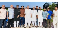 চাঁদপুর স্টেডিয়ামে শুরু হচ্ছে ১৬টি দল নিয়ে কোয়াব টি-২০ ক্রিকেট টুর্নামেন্ট