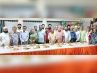 চাঁদপুর জেলা আইনজীবী সমিতির ফল উৎসব
