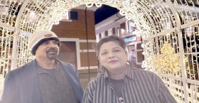 অসুস্থতা কাটিয়ে ধীরে ধীরে সুস্থ হচ্ছেন কণ্ঠশিল্পী চম্পক সাহা