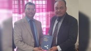 মানবকল্যাণে নিবেদিত আয়েত আলী ভূঁইয়া