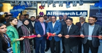 কৃত্রিম বুদ্ধিমত্তায় দক্ষ মানবসম্পদ গড়ে তুলতে সরকার সর্বোচ্চ গুরুত্ব দিচ্ছে