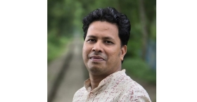 সাহিত্য চর্চার চার দশকের বাতিঘর সাহিত্য একাডেমি, চাঁদপুর