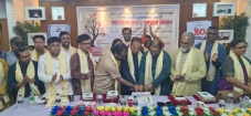সাহিত্য একাডেমির গৌরবময় চল্লিশ  বছরপূর্তি  উদযাপন