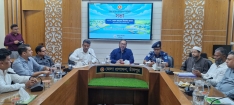 দুর্যোগ মোকাবিলায় সকল প্রস্তুতি রয়েছে