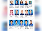 প্রাথমিক বৃত্তি পরীক্ষায়  বাবুরহাট সরকারি প্রাথমিক বিদ্যালয়ের ১৫ জনের বৃত্তিলাভ