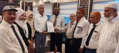 সহসাই চাঁদপুরে  জুডিসিয়াল ভবনের ব্যবস্থা  করা হবে