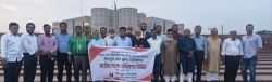 এই প্রথম চাঁদপুর প্রেস ক্লাব নেতৃবৃন্দ উপভোগ করলেন জাতীয় সংসদের অধিবেশন