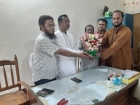 মুন্সীরহাট উচ্চ বিদ্যালয়ের নবগঠিত কমিটির প্রথম সভা