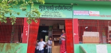 প্রাথমিক বৃত্তিতে উপজেলায় সবার শীর্ষে কচুয়া সরকারি প্রাথমিক বিদ্যালয়