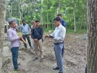 বালু ব্যবসায়ীকে দু লক্ষ টাকা অর্থদণ্ড
