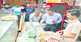 হোটেল-রেস্তারাঁয় নিরাপদ খাবারের নিশ্চয়তায় ব্যাপক তৎপরতা চাই
