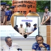 জুলাই শহীদদের স্মরণে জেলা পুলিশের শ্রদ্ধা নিবেদন, আলোচনা সভা ও বিশেষ দোয়া মাহফিল
