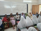 সিদ্দিকা বেগম বালিকা উচ্চ বিদ্যালয়ে জুলাই শহীদ দিবস পালিত