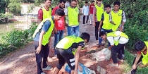 ছোট সংগঠনের অনেক বড় কাজ